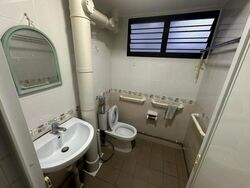 Blk 332 Clementi Avenue 2 (Clementi), HDB 3 Rooms #483962551